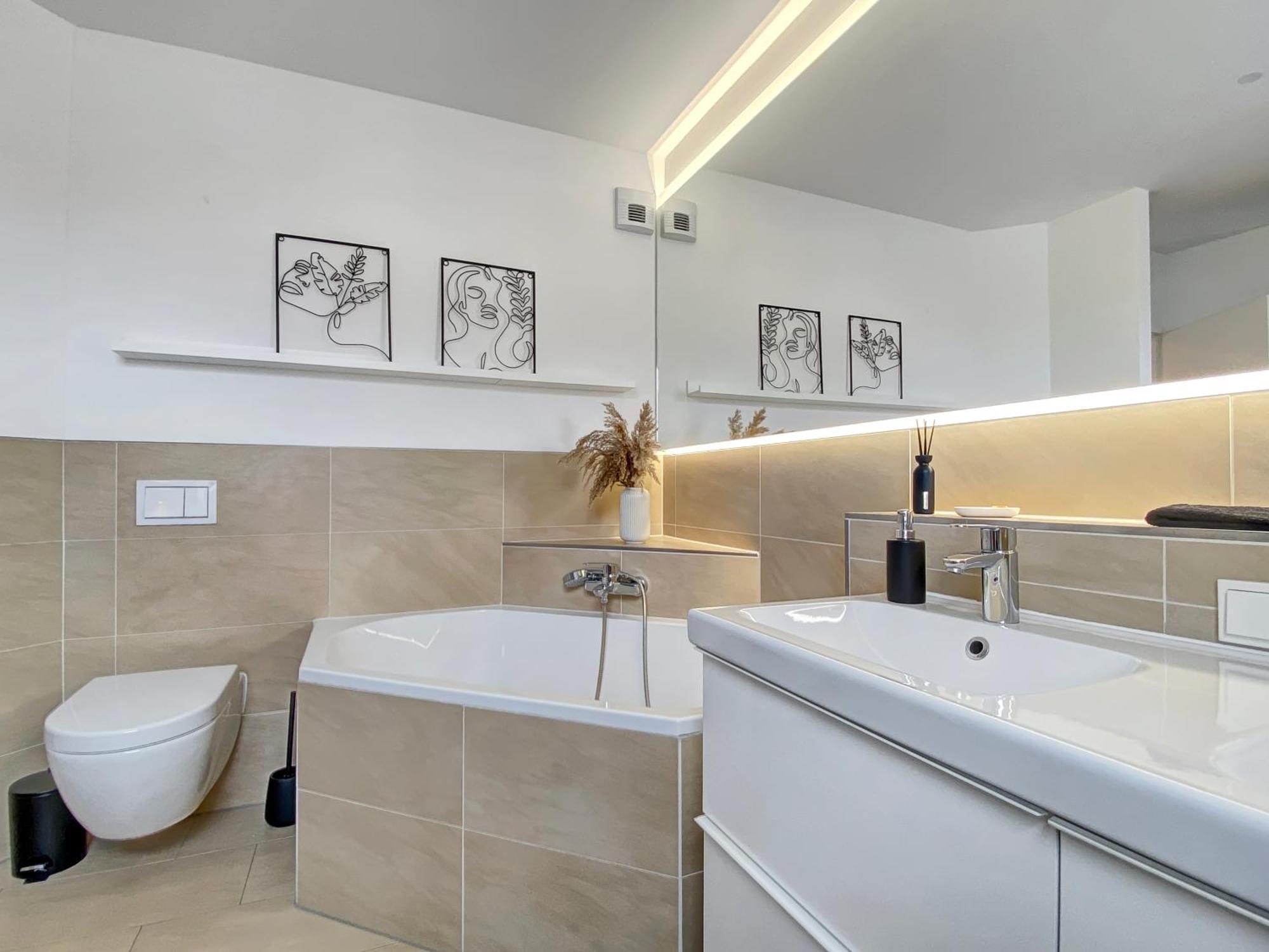 Ferienhaus 500M Zur Messe 汉诺威 外观 照片